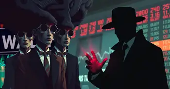 Los Origenes del Control Financiero tras las sombras