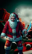 Las mejores peliculas sobre anti-santa claus