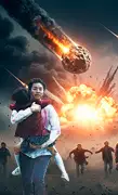 Las mejores series sobre el fin del mundo