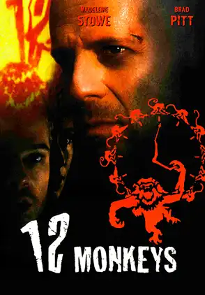 Película 12 Monos 1995