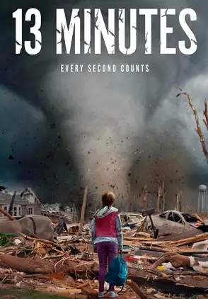 Película 13 Minutes 2021