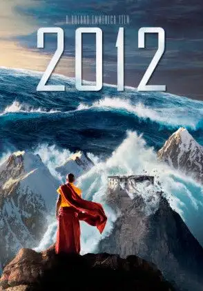 Película 2012 2009