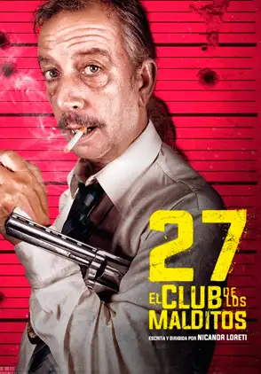 Película 27 El Club de Los Malditos 2018