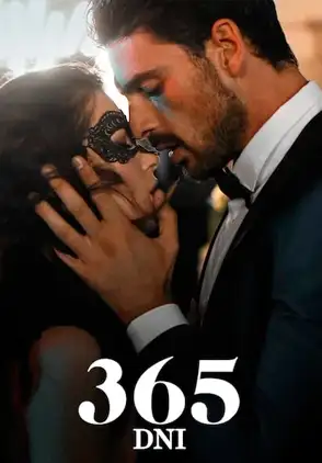 Película 365 dni 2020