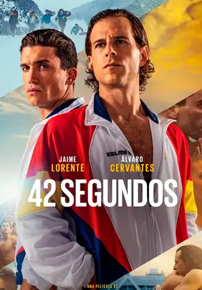 Película 42 Segundos 2022