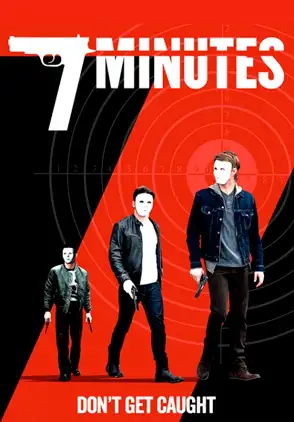 Película 7 Minutos 2015