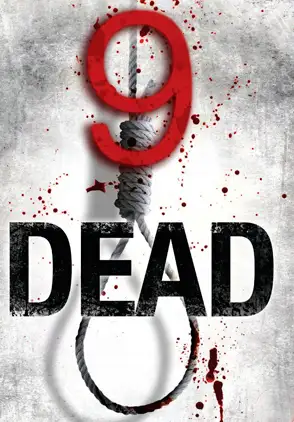 Película Nueve Muertos 2010