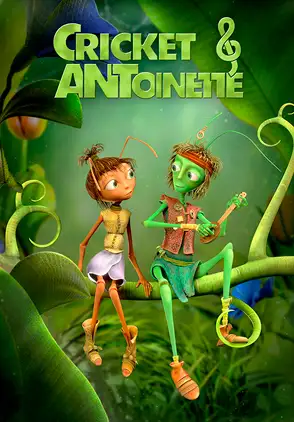 Película Cricket & Antoinette 2022