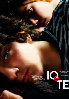 Película Io e te 2013