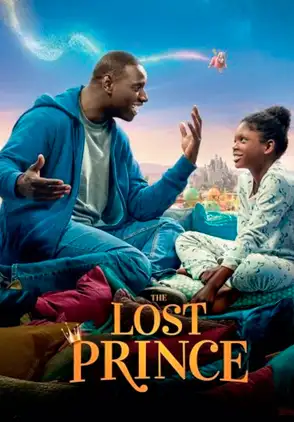 Película Le prince oublié 2020
