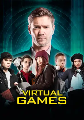 Película Max winslow and the house of secrets 2019