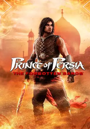 Película Prince of Persia: Las Arenas del Tiempo 2010
