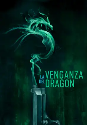 Película Revenge of The Green Dragons 2014