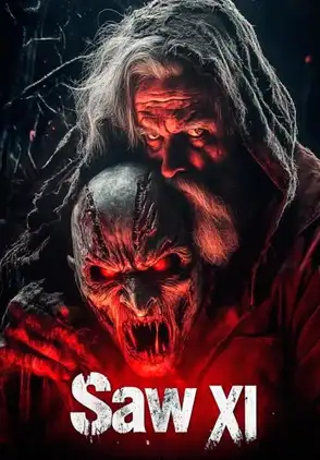 Película Saw XI 2024