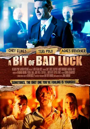 Película A Bit of Bad Luck 2016