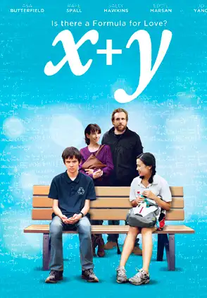 Película A Brilliant Young Mind 2015