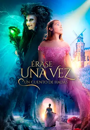 Película A Fairy Tale After All 2022