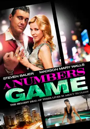 Película Numbers Game 2010