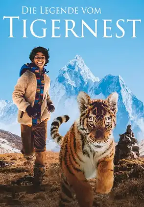 Película Ta'igara: An Adventure in the Himalayas 2022