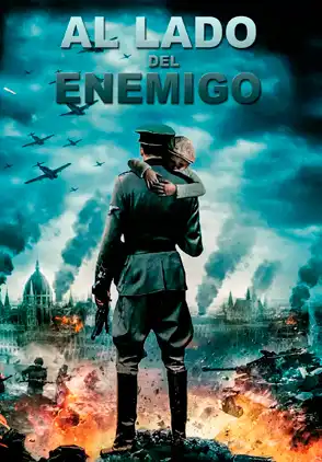 Película Al lado del enemigo 2014