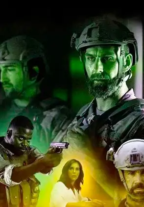 Película Alien Warfare 2019