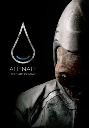 Película Alienate 2014