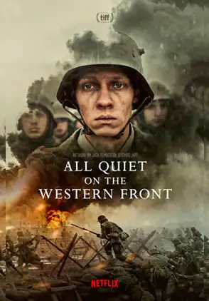 Película Im Westen nichts Neues 2022