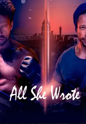 Película All She Wrote 2018