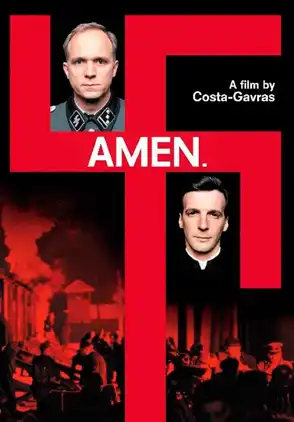 Película Amen 2002