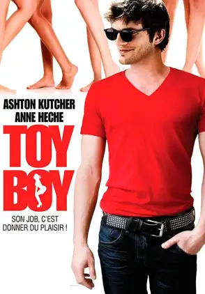 Película American Playboy 2009