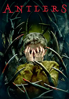 Película Antlers 2020