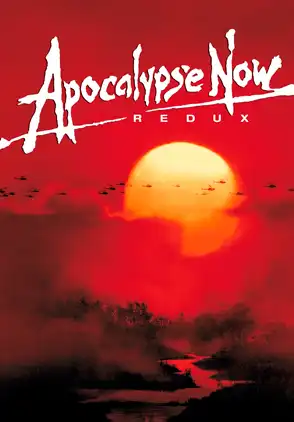 Película Apocalypse Now 1979