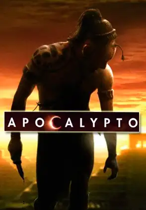 Película Apocalypto 2006