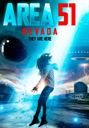 Película Area 51 2011