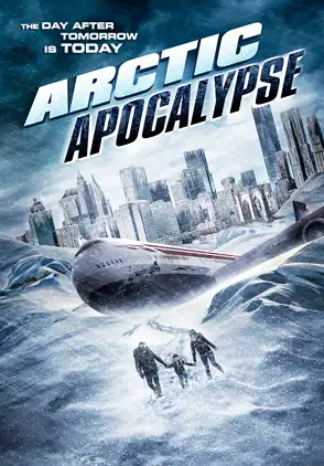 Película Apocalipsis Ártico 2019