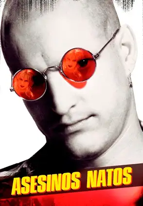 Película Asesinos Natos 1994