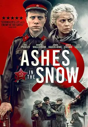 Película Ashes in the Snow 2018
