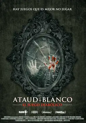 Película Ataud Blanco: El juego diabólico 2016