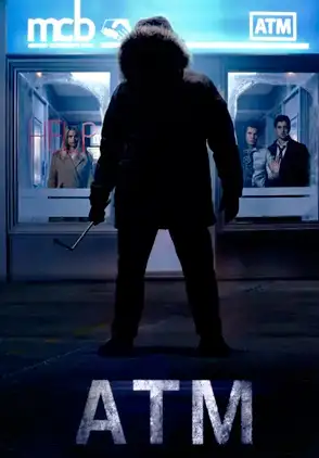 Película ATM 2012