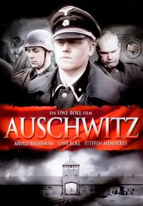 Película Auschwitz 2011