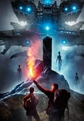 Película Beacon Point 2016