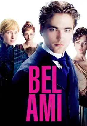 Película Bel Ami 2012