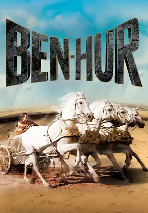 Película Ben-Hur 1959