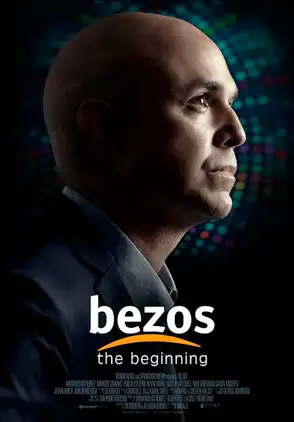 Película Bezos 2023