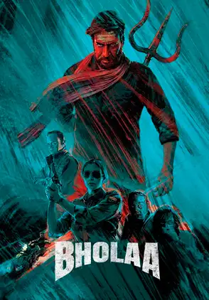 Película Bholaa 2023