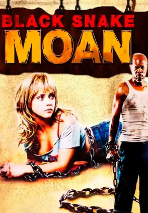 Película Black Snake Moan 2006