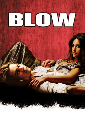 Película Blow 2001