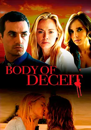Película Body of Deceit 2015