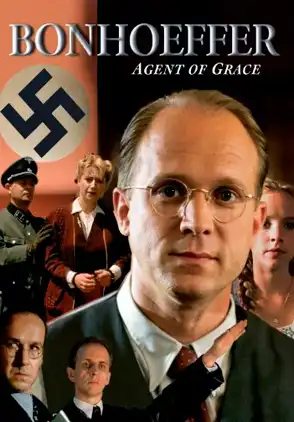 Película Bonhoeffer: Agent of Grace 2000
