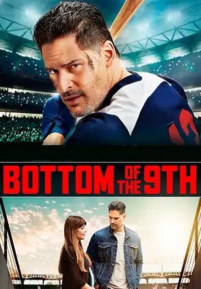 Película Bottom of the 9th 2019